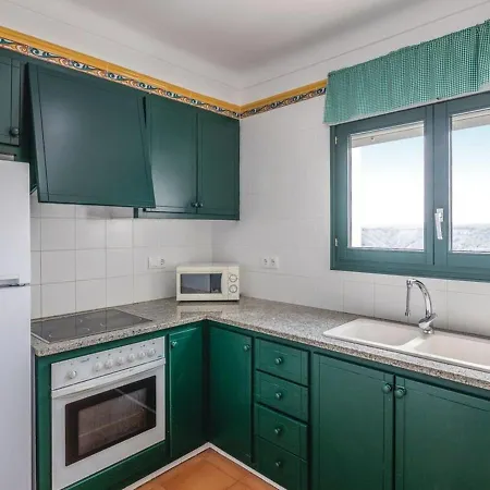 Dom wakacyjny Mirador By Interhome *