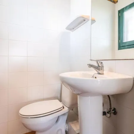 Dom wakacyjny Mirador By Interhome L' Escala