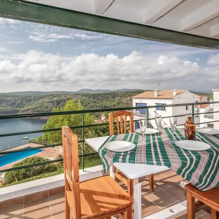 Mirador By Interhome *