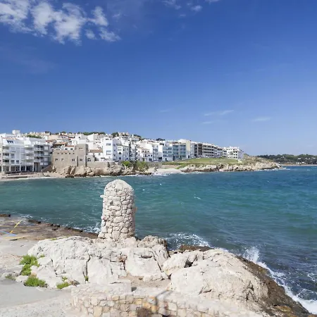 Holiday home Mirador By Interhome