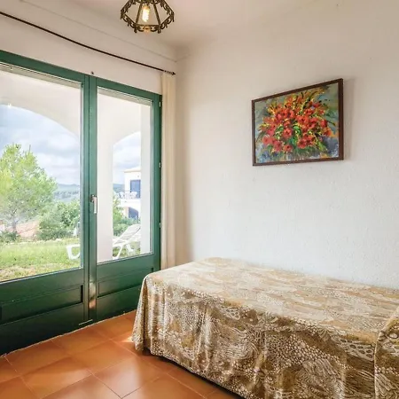 Dom wakacyjny Mirador By Interhome