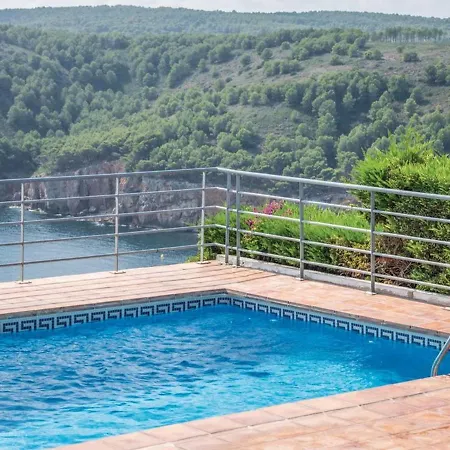 Holiday home Mirador By Interhome *