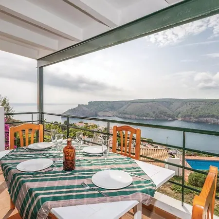 Mirador By Interhome Holiday home