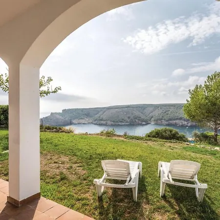 Dom wakacyjny Mirador By Interhome *