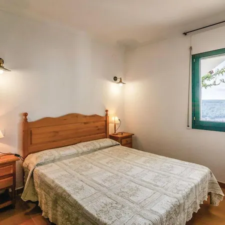 Mirador By Interhome L'Escala