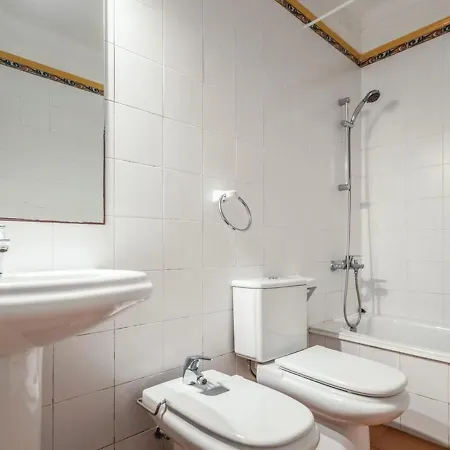 Mirador By Interhome * L'Escala