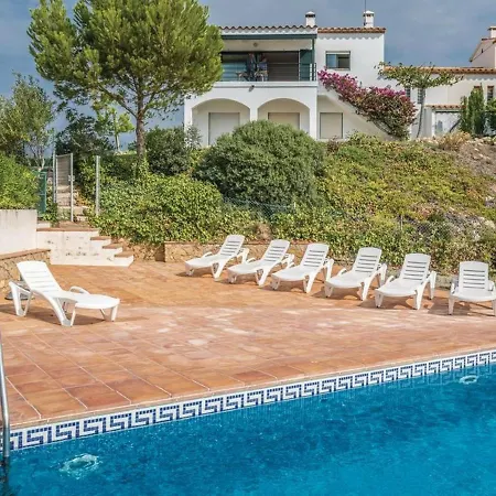 Mirador By Interhome Holiday home *