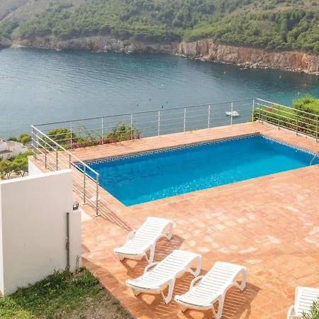 Mirador By Interhome L'Escala